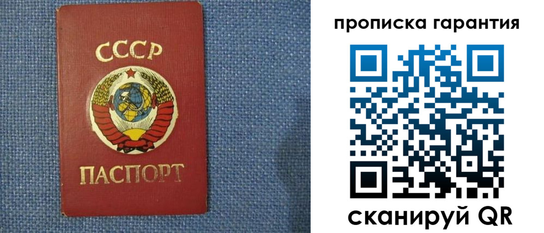 прописка 2025 в Щёкино